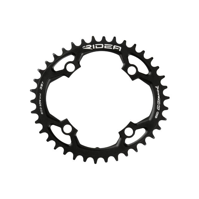 RIDEA リデア  38W2-LM4S1 Powering L W2T 4arms | RIDEA | 02