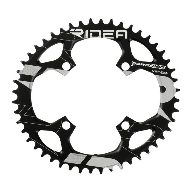 RIDEA リデア  48W2-LM4S1 Powering L W2T 4arms | RIDEA | 02