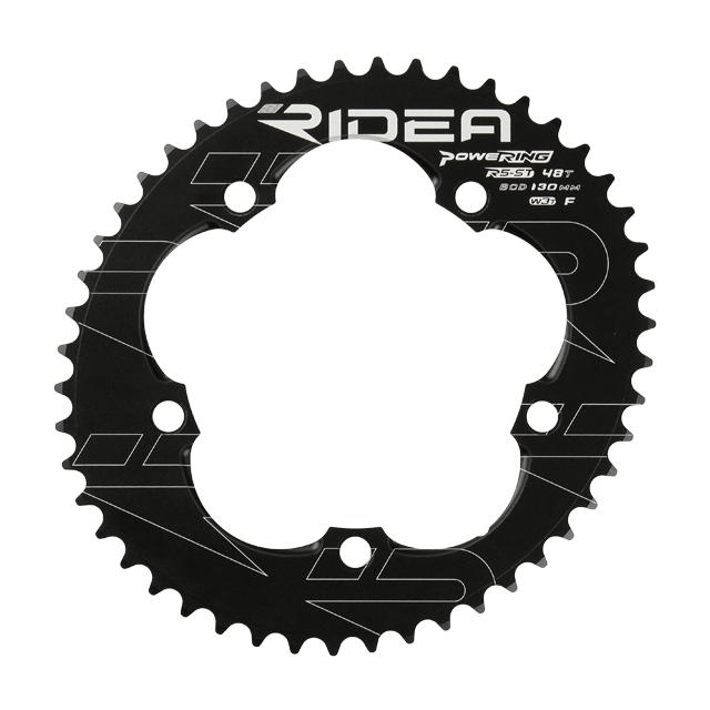 RIDEA リデア  4xW3-FR5ST Powering F W3T 5arms re-502 | RIDEA