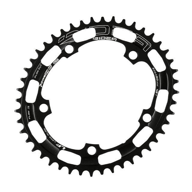 RIDEA リデア  xxW3-LFR5ST Powering LF W3T 5arms | RIDEA