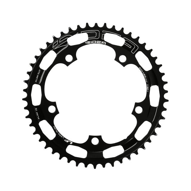 RIDEA リデア  xx-LFR5ST Single Speed Chain Ring LF 5arms | RIDEA