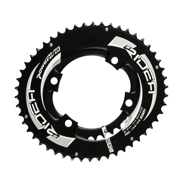 RIDEA リデア  50/34W3-FR4SH Powering F W3T 4arms | RIDEA
