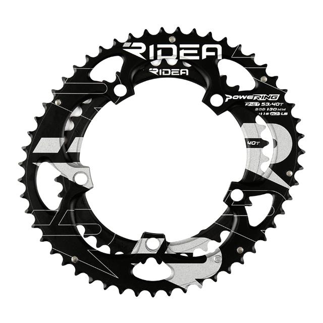 RIDEA リデア  53/40W3-LSR5ST Powering LS W3T 5arms | RIDEA