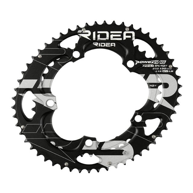 RIDEA リデア  54/42W4-LSR5ST Powering LS W4T 5arms | RIDEA