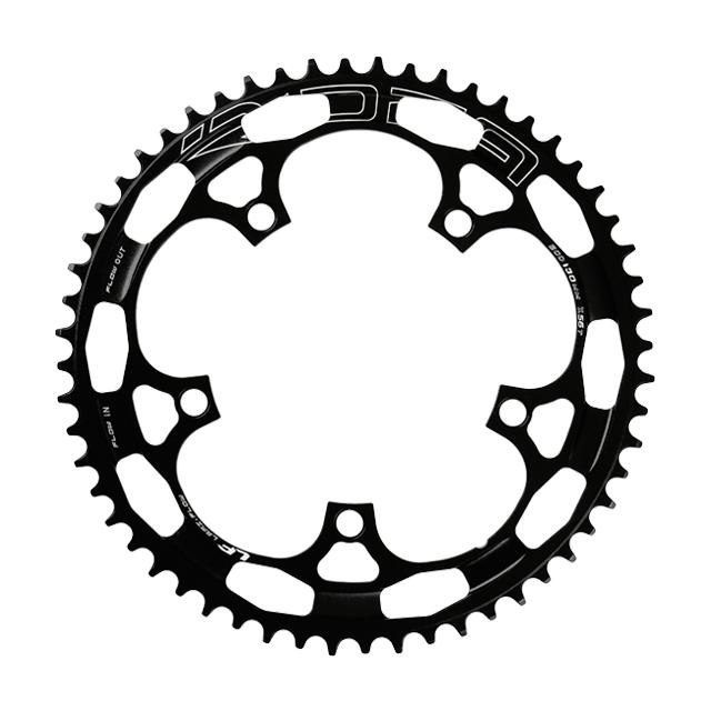 RIDEA リデア  xx-LFR5ST Single Speed Chain Ring LF 5arms re-502 | RIDEA