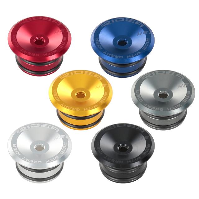 RIDEA リデア  BB24HE1 Crank axle cap re-502 | RIDEA