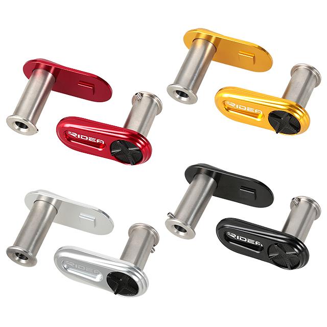 RIDEA リデア  FCBI Fork Pivot Screw（Birdy） re-502 | RIDEA