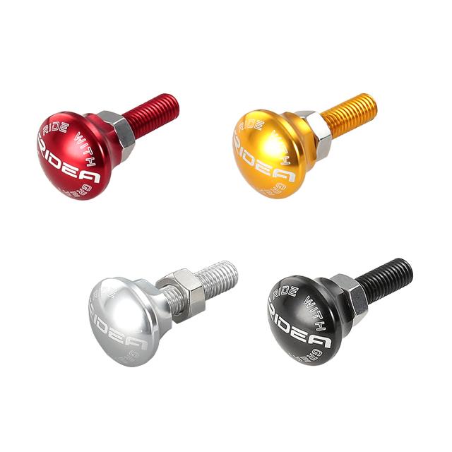 RIDEA リデア  FWLA Front Wheel Fixer Screw（Birdy） re-502 | RIDEA