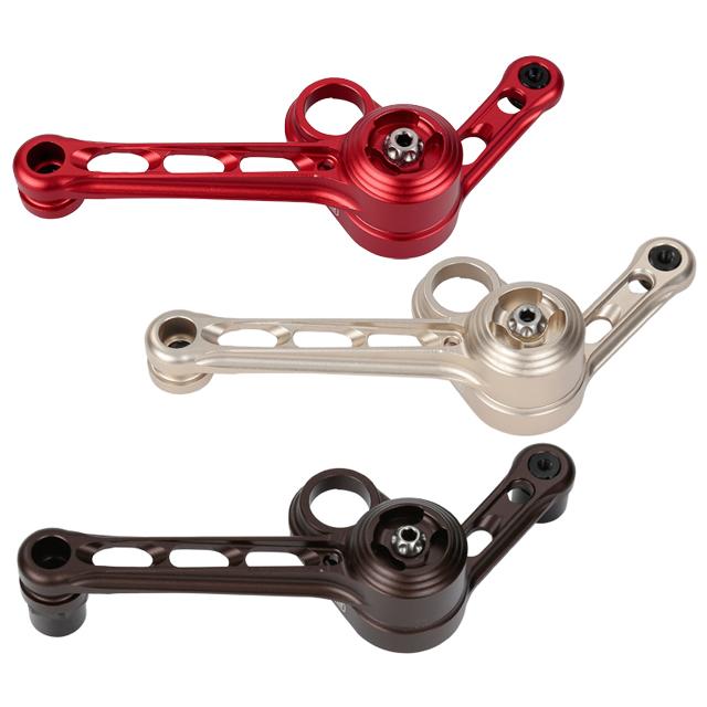 RIDEA リデア  BCT1S Chain Tensioner | RIDEA | 02