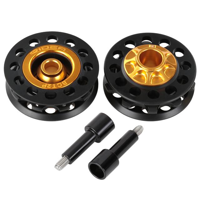 RIDEA リデア  BCT2P Chain Tensioner Pulley re-502 | RIDEA | 01