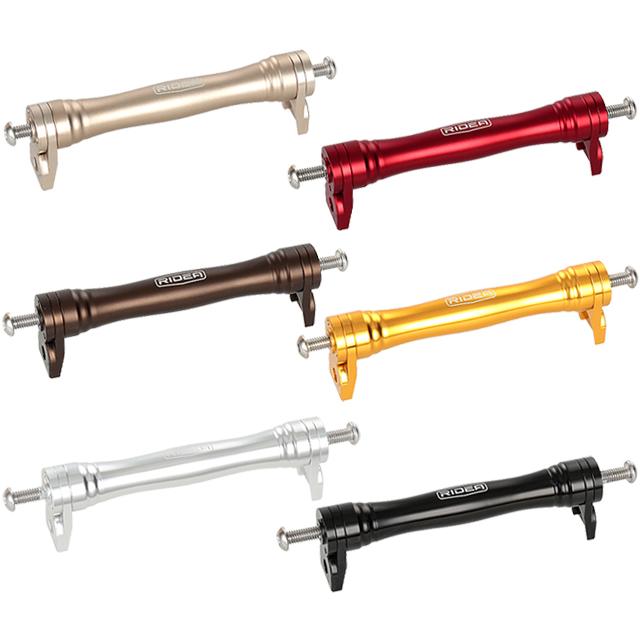 RIDEA リデア  EEWB1 Extendable Easy Wheel Bracket  re-502 | RIDEA