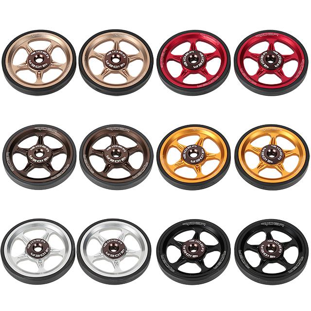 RIDEA リデア  EW1 Easy Wheel re-502 | RIDEA