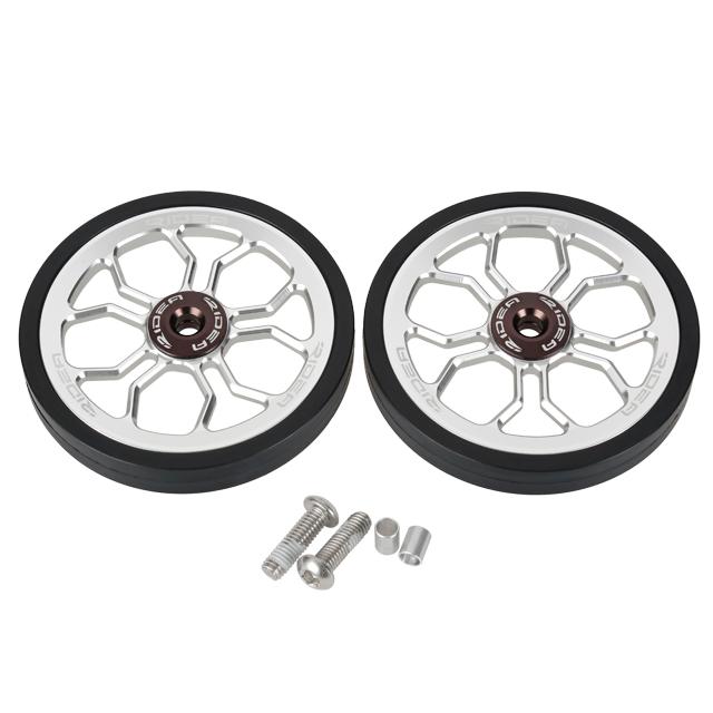 RIDEA リデア  EW2 Easy Wheel re-502 | RIDEA | 02