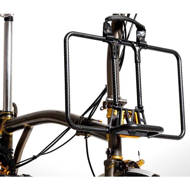 RIDEA リデア  FCF-UNC1 Front Carrier Frame re-502 | RIDEA | 01