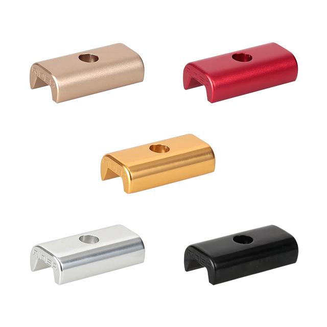 RIDEA リデア  FPBN Hinge Clamp Plate re-502 | RIDEA