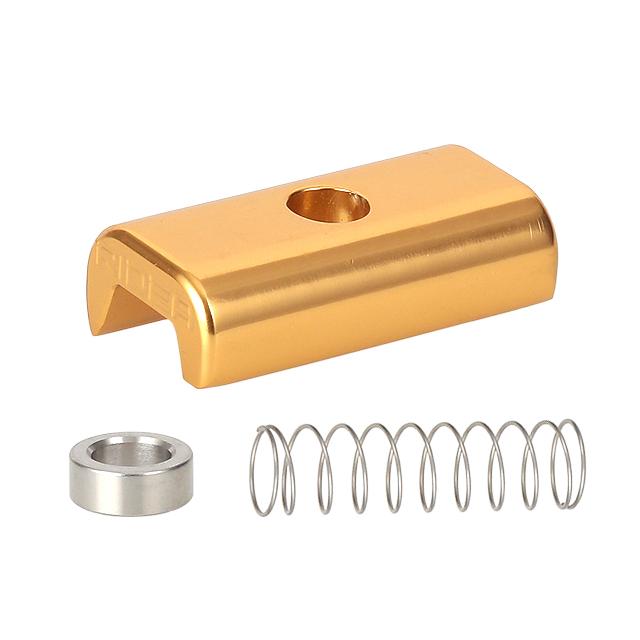 RIDEA リデア  FPBN Hinge Clamp Plate re-502 | RIDEA | 01