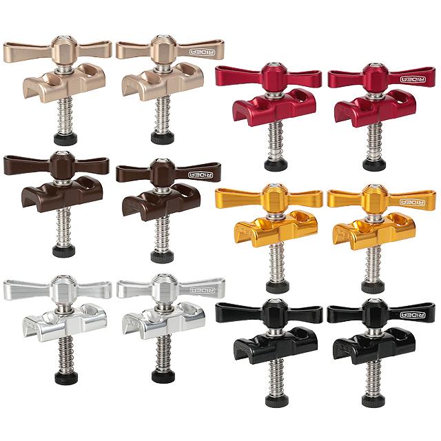 RIDEA リデア  LFSBN2S Hinge clamp assembly　 re-502 | RIDEA