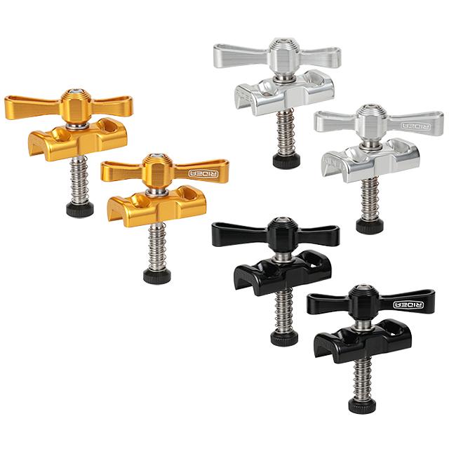 RIDEA リデア  LFSBN2T Hinge clamp assembly | RIDEA