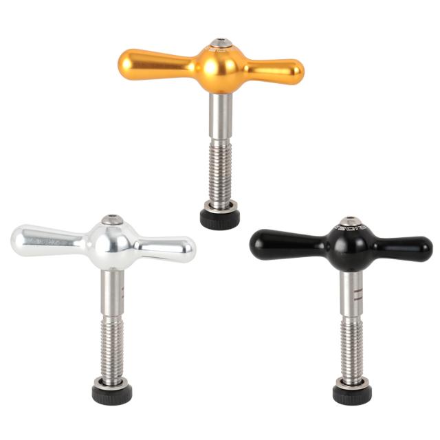 RIDEA リデア  LKBNT Clamp Lever | RIDEA
