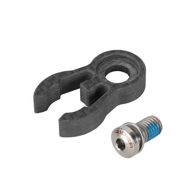 RIDEA リデア  RCC1 Handle Bar Folding Catcher | RIDEA
