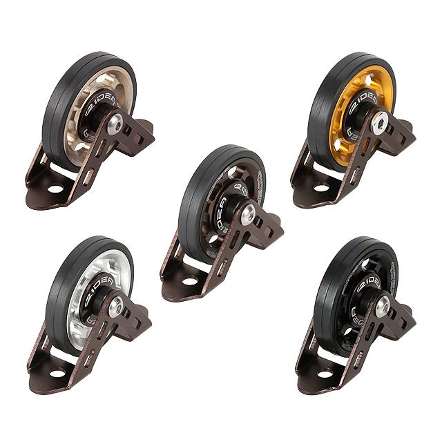 RIDEA リデア  RMR1 Rear Mudguard Roller | RIDEA