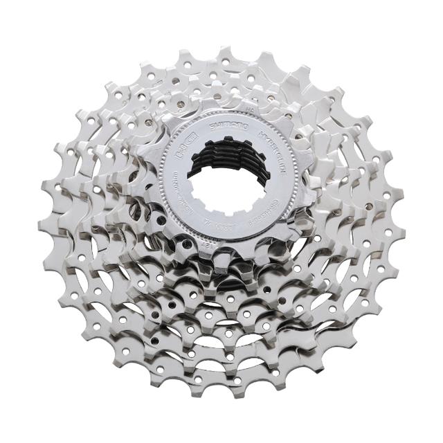 シマノ CS-HG50-9 SORA 9S HGカセットスプロケット | シマノ