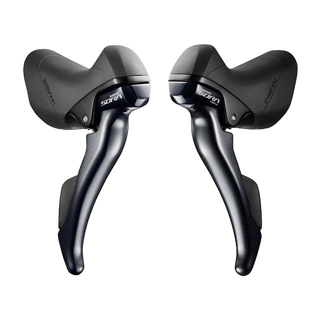 シマノ ST-R3000-L/R3000-R SORA デュアルコントロールレバー re-502 | シマノ