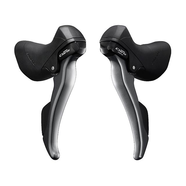 シマノ ST-R2000-L/R2000-R CLARIS デュアルコントロールレバー re-502 | シマノ