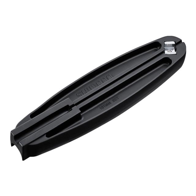 シマノ TL-CJ40 内装ハブ用ケーブル調整工具（101mm/127mm） re-502 | シマノ