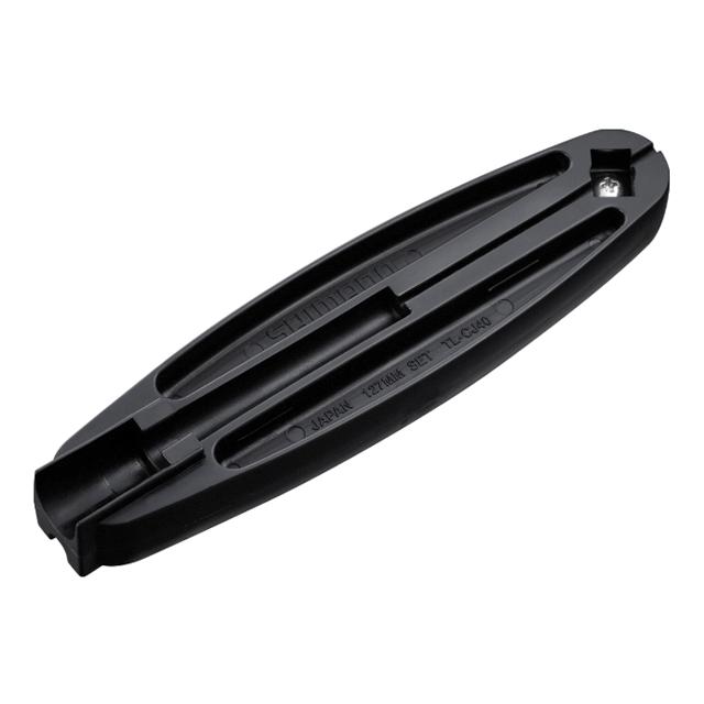 シマノ TL-CJ40 内装ハブ用ケーブル調整工具（101mm/127mm） re-502 | シマノ | 01