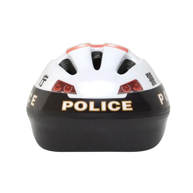 カナック企画 HV-001 警視庁パトカーヘルメット re-502 | カナック企画 | 01