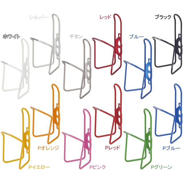 MINOURA ミノウラ AB-100-4.5 Dura-Cage 4.5mm | ミノウラ（自転車）