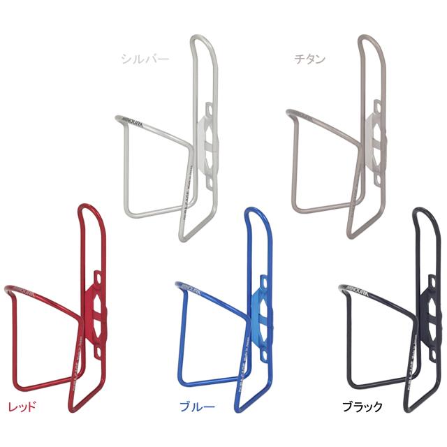 MINOURA ミノウラ AB-100-4.5 Dura-Cage 4.5mm | ミノウラ（自転車） | 01