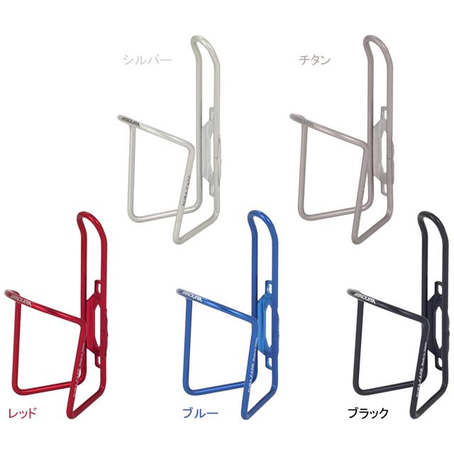 MINOURA ミノウラ AB-100-5.5 Dura-Cage 5.5mm | ミノウラ（自転車） | 01