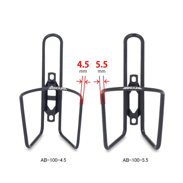 MINOURA ミノウラ AB-100-5.5 Dura-Cage 5.5mm | ミノウラ（自転車） | 03