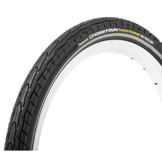 パナレーサー Panaracer 8W1683-B-CTRE　クロスタウン W/O 16×1 3/8 | Panaracer