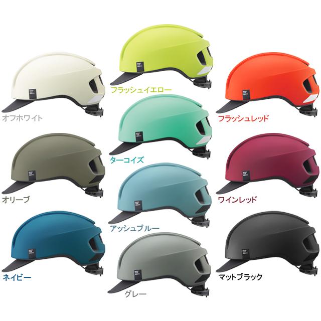 OGK KABUTO オージーケーカブト CANVAS-URBAN キャンバス-アーバン re-502 | OGK Kabuto