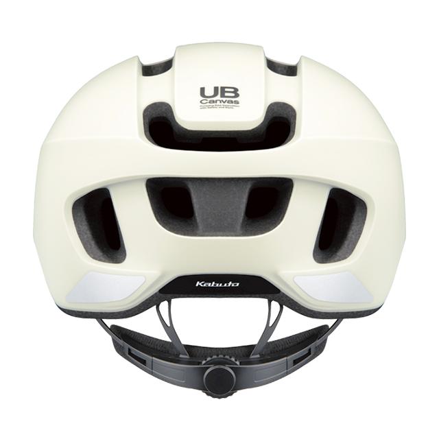 OGK KABUTO オージーケーカブト CANVAS-URBAN キャンバス-アーバン re-502 | OGK Kabuto | 02