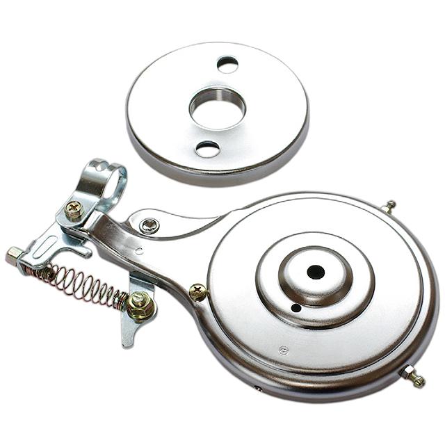 唐沢製作所 WF 実用車用バンドブレーキ　ワイヤー式 | 