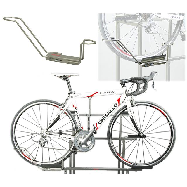 MINOURA ミノウラ 971-3 ひな壇式ディスプレイスタンド3台用 re-502 | ミノウラ（自転車） | 03