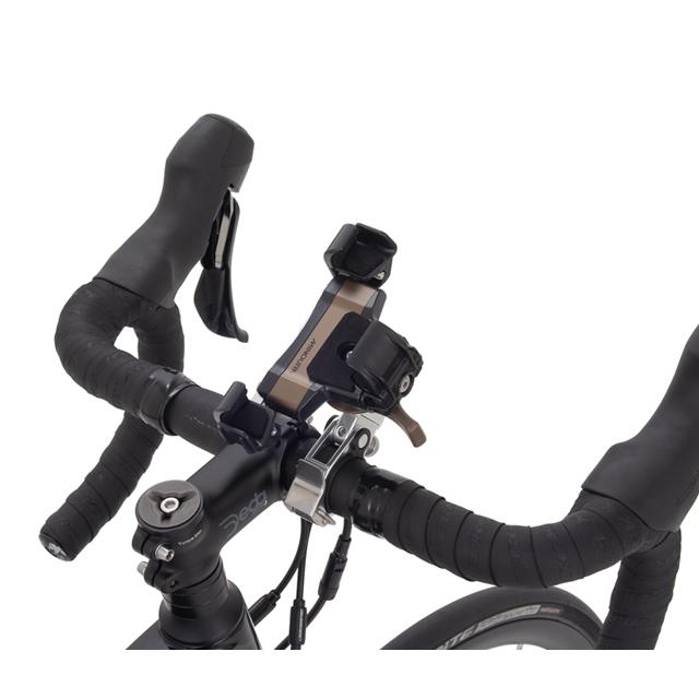 MINOURA ミノウラ iH-700 Phone Grip（スマートフォンホルダー） re-502 | ミノウラ（自転車） | 01