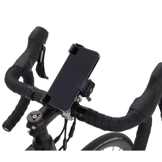 MINOURA ミノウラ iH-700 Phone Grip（スマートフォンホルダー） re-502 | ミノウラ（自転車） | 02