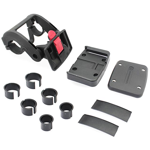 サニーホイル SW-QR-113A ワンタッチブラケット（ハンドルバー装着タイプ） re-502 |  | 03