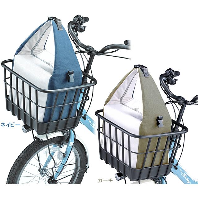 kawasumi カワスミ KW-830 3WAY保冷バッグ バスケットINN re-502 | 