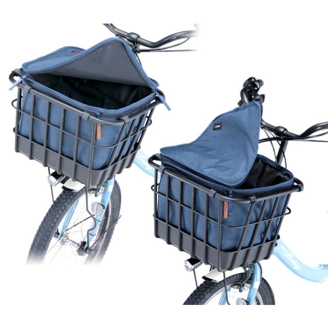 kawasumi カワスミ KW-850 プレミアム2段式インナーカバー フロントタイプ re-502 |  | 02