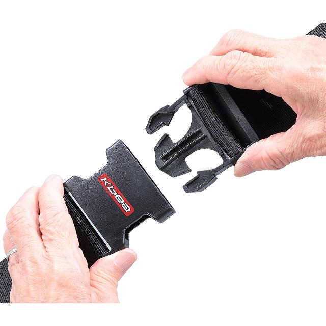 kawasumi カワスミ KW-07 輪行バッグ補助ベルト RINCLE（輪くる） |  | 01