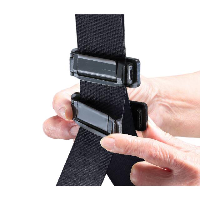 kawasumi カワスミ KW-07 輪行バッグ補助ベルト RINCLE（輪くる） |  | 02