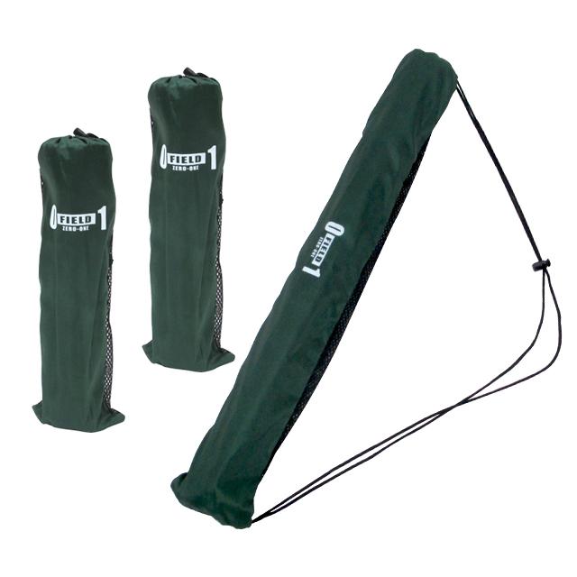 ミムゴ MG-TCS100 ZERO-ONE FIELD アルミコンパクトセット re-502 | ミムゴ | 03