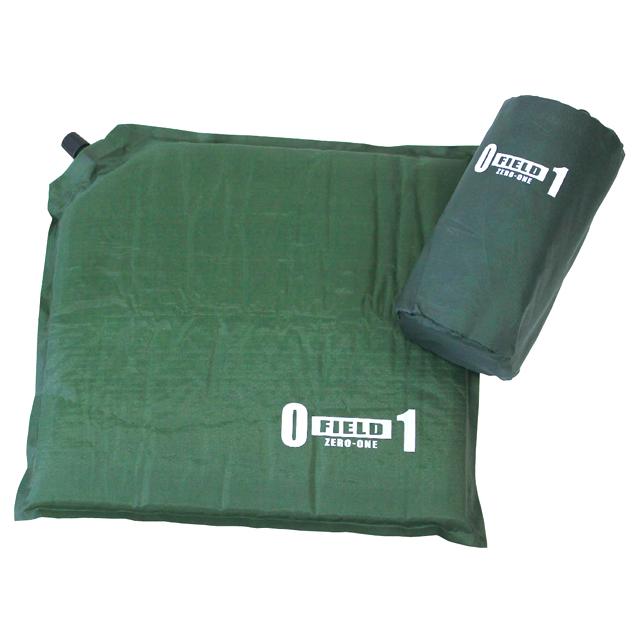 ミムゴ MG-ZAC15H ZERO-ONE FIELD 携帯エアークッション re-502 | ミムゴ