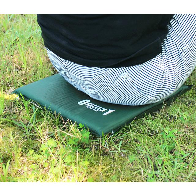 ミムゴ MG-ZAC15H ZERO-ONE FIELD 携帯エアークッション re-502 | ミムゴ | 01